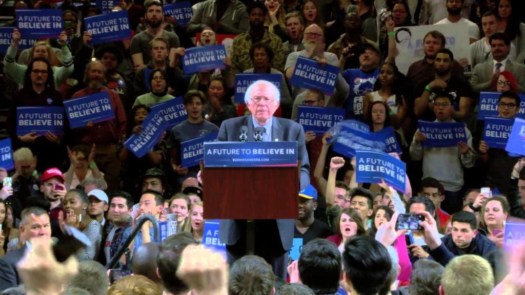 Bernie Sanders on FDR | Bernie Sanders